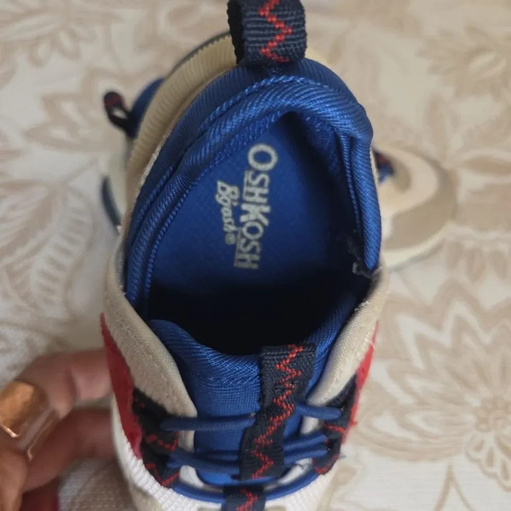OshKosh B'Gosh 
